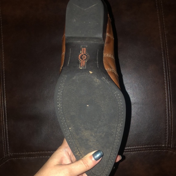 Designer style looking, cowboy boot - Picture 4 of 7